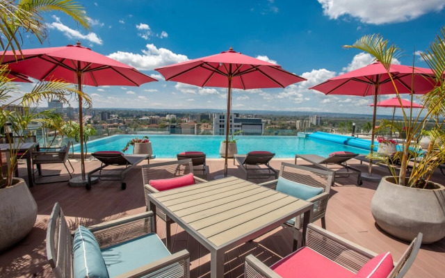 Skynest Residences by CityBlue, Nairobi