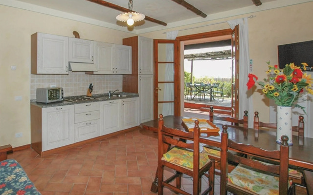 Agriturismo La Collinella