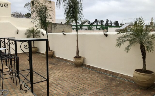 Le Grand Alcazar