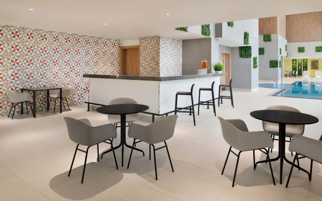 Element City Center Doha