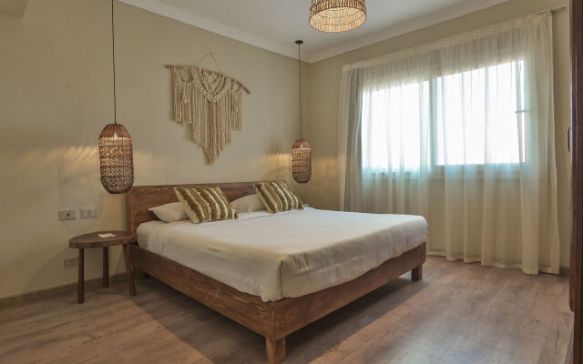 The Bay Hotel Hurghada Marina