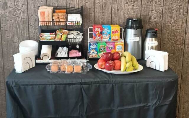 Town House Motor Inn