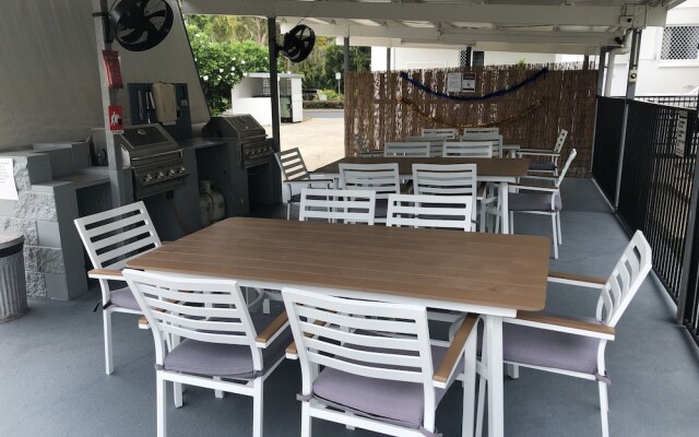 Cocos Holiday Apartments
