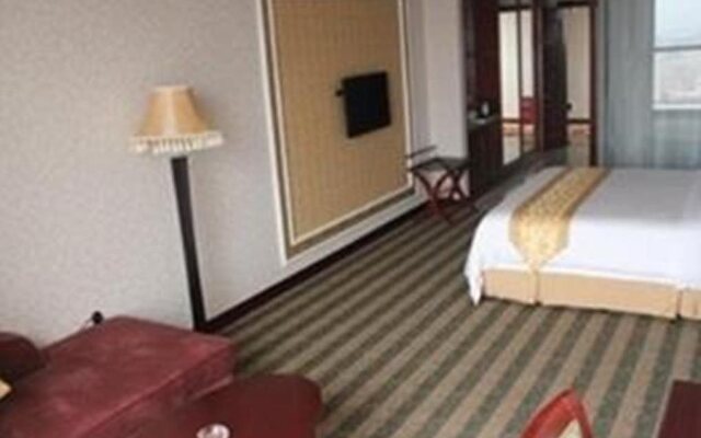 Vienna Hotel Shenzhen Songgang Yanchuan Road
