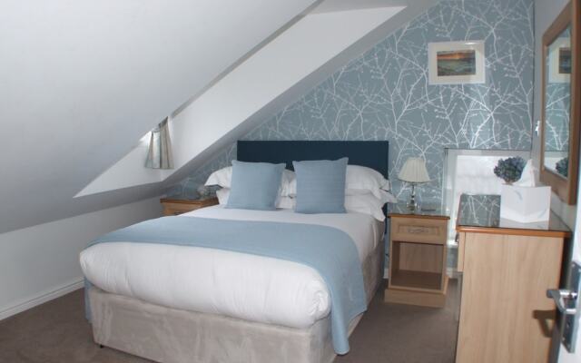 Tides Reach Guest House
