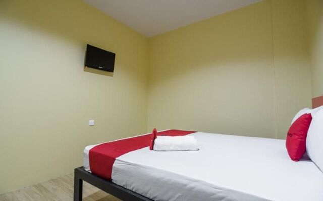 Reddoorz Batu Aji Batam 2