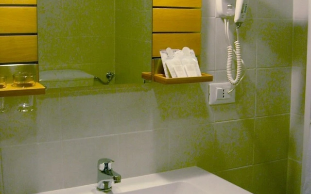 Вилла Cittadella