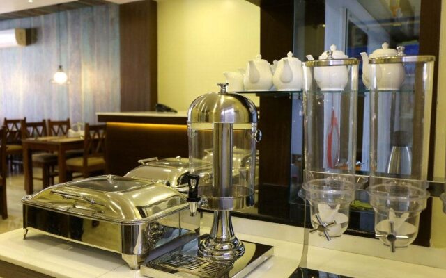 Hotel Haven O'Ganga