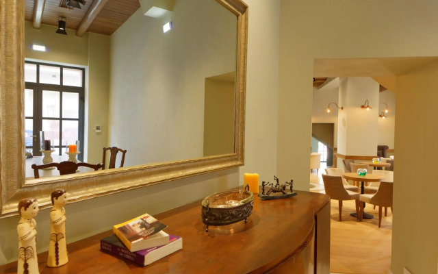 Ionia Suites