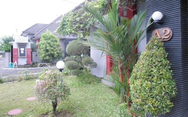 Acacia Guesthouse