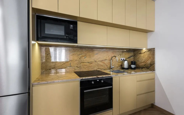 3D WAWEL Apartament