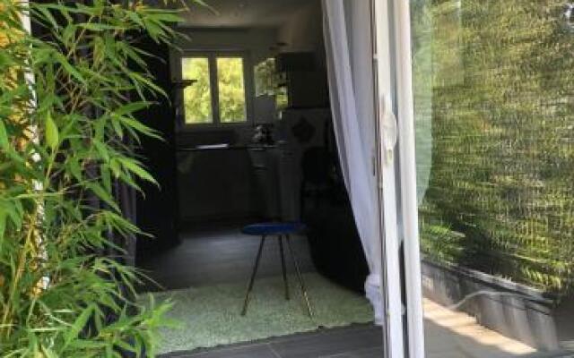 Chez Muriel Et Pierre