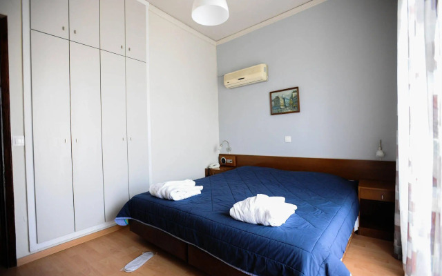 7 Palms Hotel Apartments