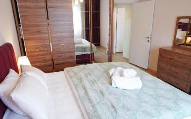 1-bedroom, nearby services, park, free wifi, free parking - SS8