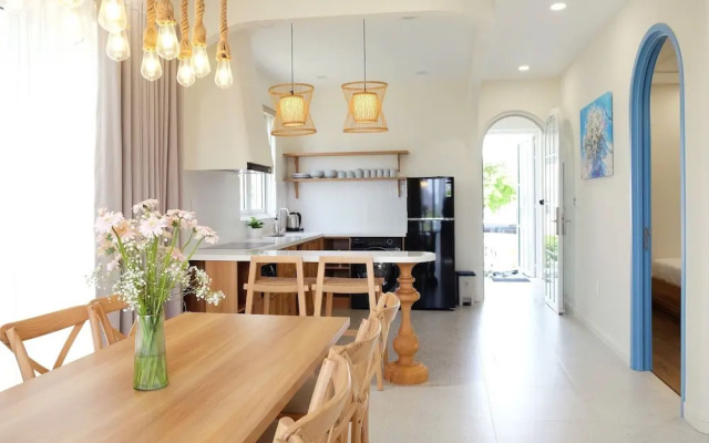 Refined Phan Thiet - Novaworld Villas