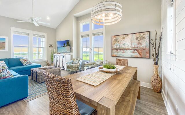 Pal103sg 4 Bedroom Home