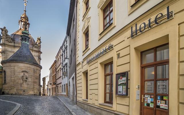 OREA Hotel Arigone Olomouc