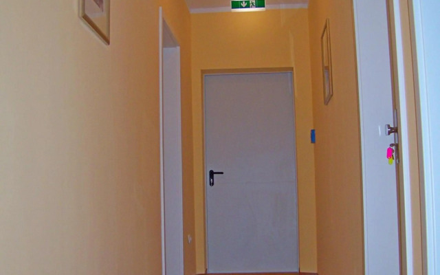 Hotel Amadeus Central