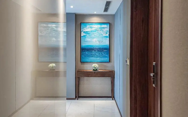 Prince Hotel Da Nang (Formerly Sel de Mer Hotel & Suites)