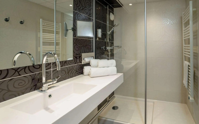 Best Western Hotel Le Quercy