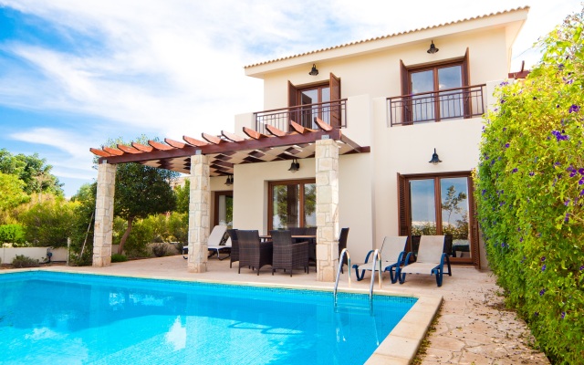 Aphrodite Hills Rentals - Premium Serviced Apartments