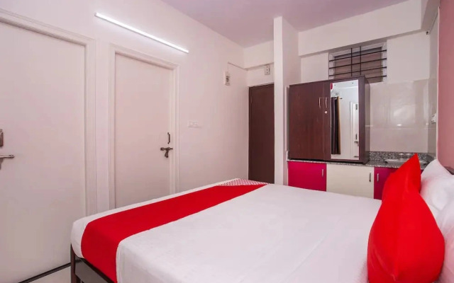 Shree Gowri Comfort By Oyo Rooms