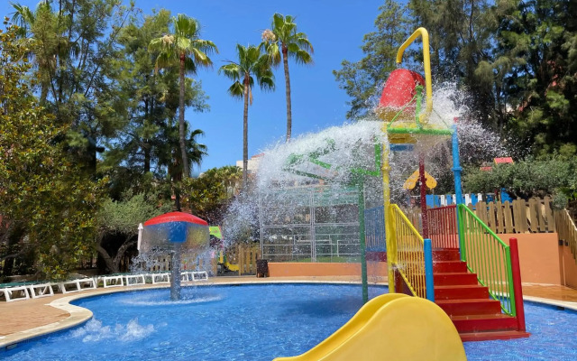 Apart-Hotel SunClub Salou