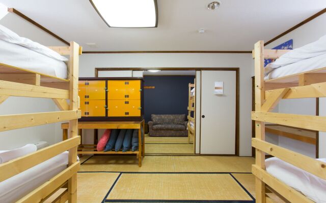 Ramat Niseko - Hostel