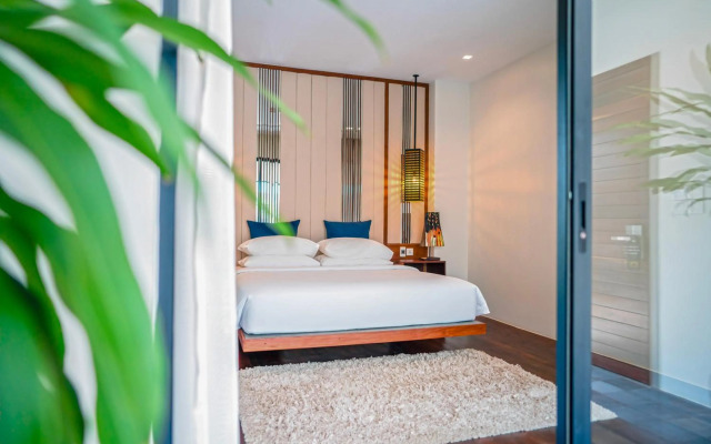 The Villa by Metta