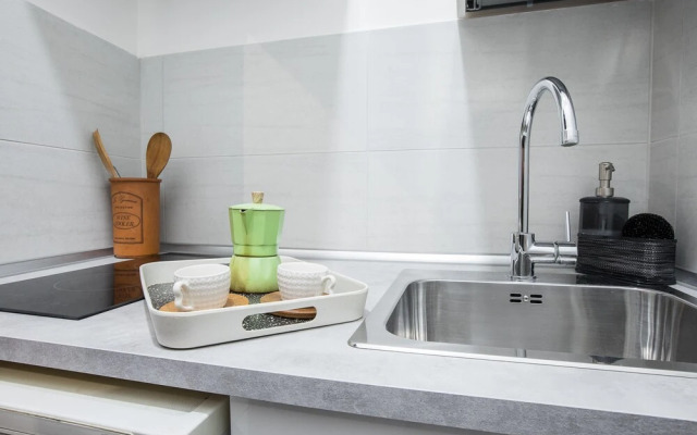 Studio Campo dei Fiori