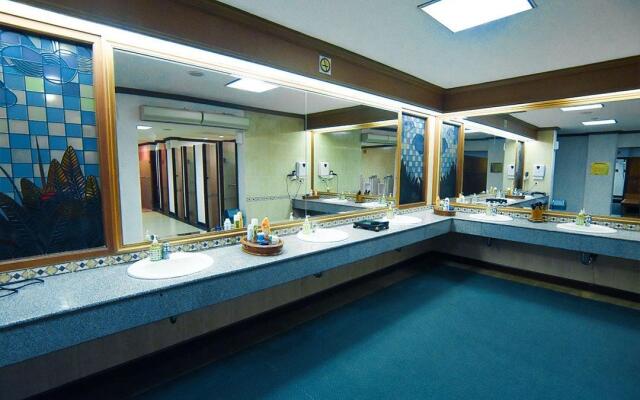 Bandung Giri Gahana Golf & Resort