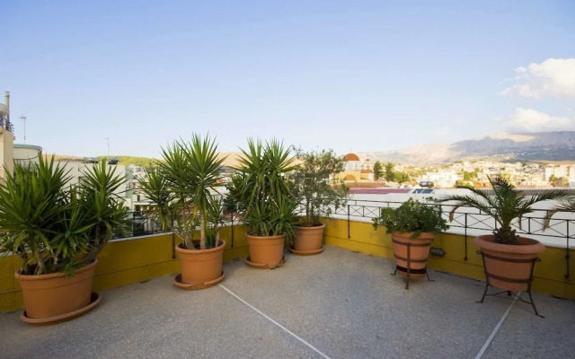 Diana Hotel