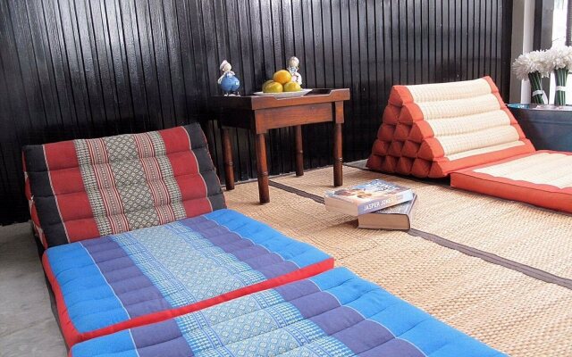 Baan 89 Hostel
