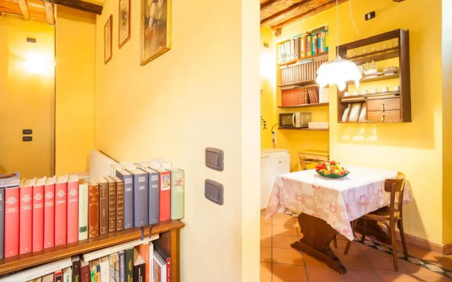 Wanda's apartment - Apartment in 卢卡 - Photo 5