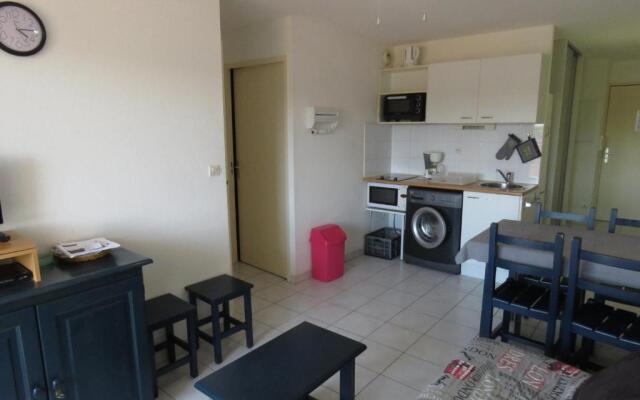 Appartement Sète, 2 pièces, 4 personnes - FR-1-472-140