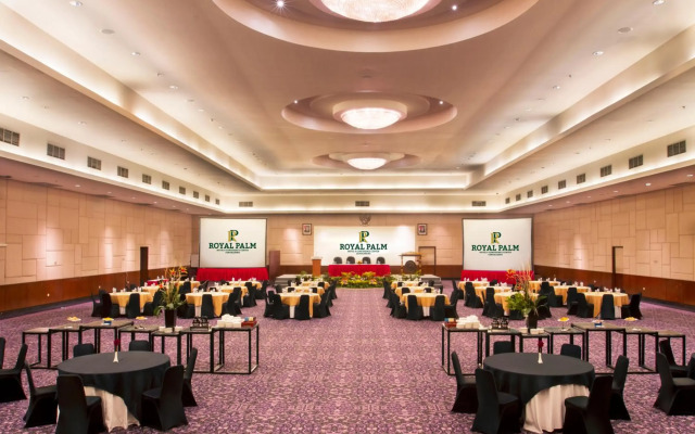 Royal Palm Hotel & Conference Center Cengkareng