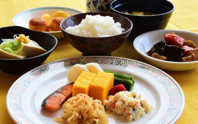 Shiga Kogen Prince Hotel