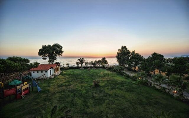 Irida Resort Suites (ex. Best Western Irida Resort)