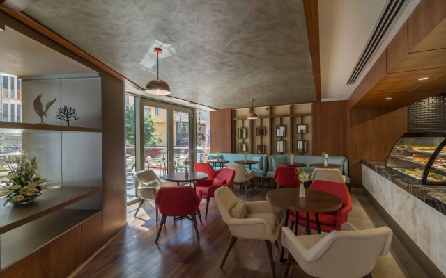 Crowne Plaza Cappadocia - Nevsehir by IHG