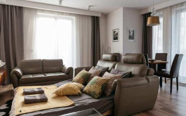 Wawel Apartments - LoftAffair