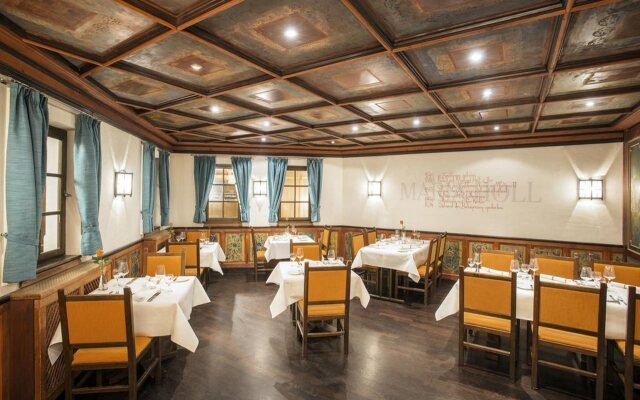 Nh Klösterle Nördlingen