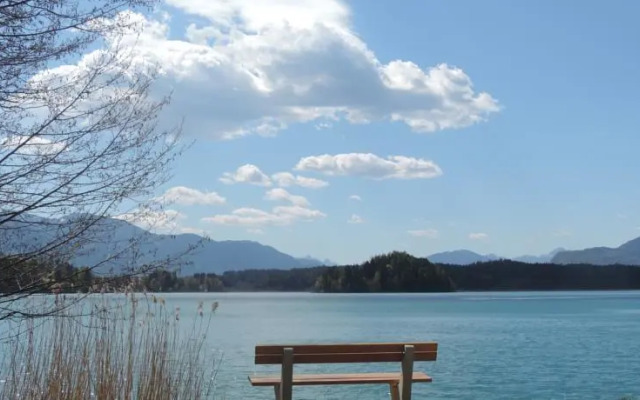 Ferienhaus Faakersee