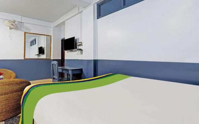 Itsy Hotels Shillong Tower Guesthouse