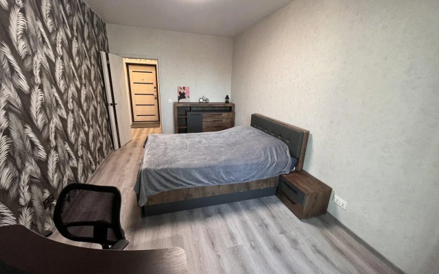 Апартаменты на улице Немировича-Данченко 167/3