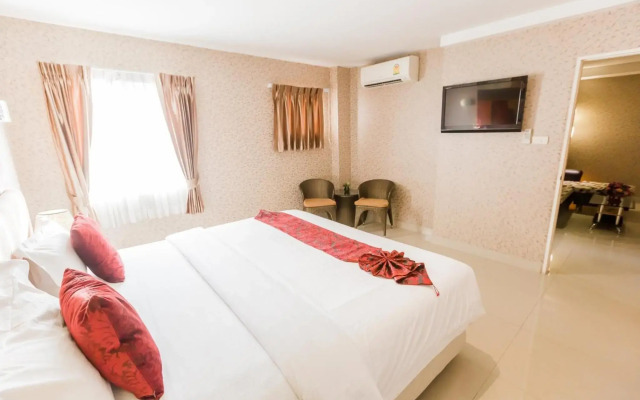 Roseate Hotel Chiangmai