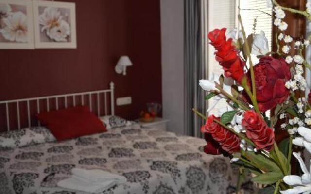 Hostal Residencia Mena