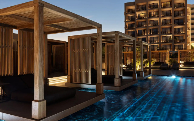 Ammades Beach Hotel