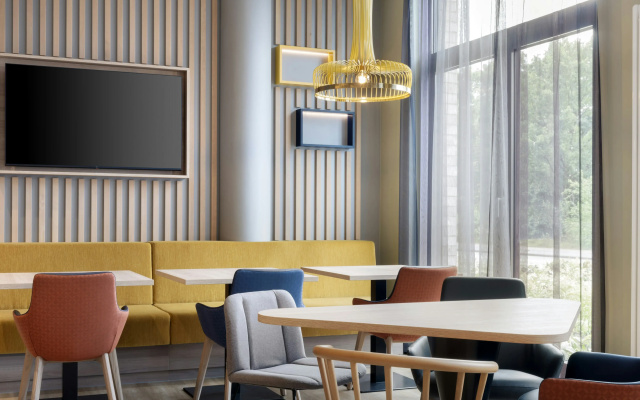 Hampton By Hilton Celle