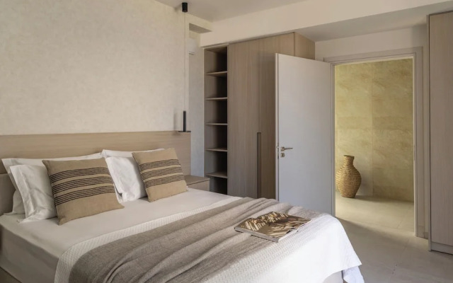 Syvana Exquisite Villas