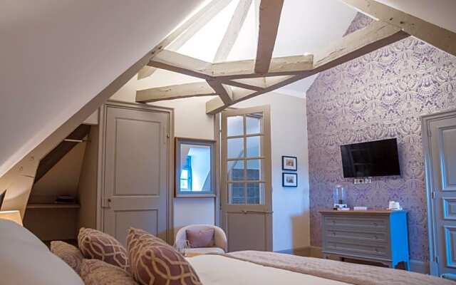 Le Relais